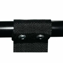 ATLAS Kofferablage schwarz, 650(H) x 500(W) x 620(D)mm