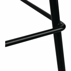 ATLAS-ST04 Stahldraht Stuhl