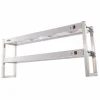 Aufsatzbord halogenbeheizt 2-stufig, 1500 mm