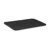 Auslagetablett WEAVER PRO Systemkörbe, 40 x 30 x 1 cm, schwarz, Polypropylen