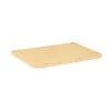 Auslagetablett WEAVER PRO Systemkörbe, 40 x 30 x 1 cm, hellbeige, Polypropylen