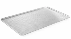 Backblech Alu perforiert GN 1/1