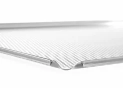 Backblech Alu perforiert GN 1/1
