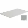 Backblech GN1/1, Alu, Lochung 3mm, 530x325x10mm