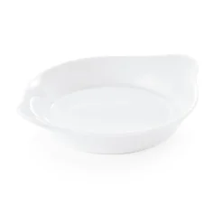 Backform Set, Ø 13 cm, Set á 6 Stück, Porzellan