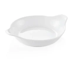 Backform Set, Ø 17,5 cm, Set á 6 Stück, Porzellan