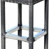 Barhocker Outdoor DANTE 105B , roca