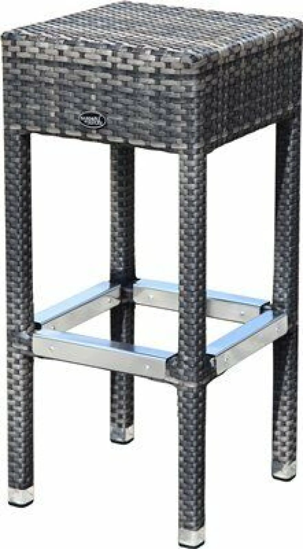 Barhocker Outdoor DANTE 105B , roca