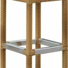 Barhocker Outdoor DANTE 105B , sereno
