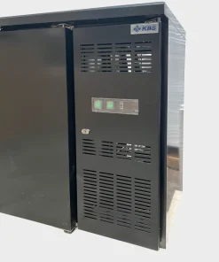 Barkühltisch Backbar BB 200 mit 3 Türen