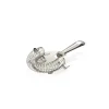 Barsieb, Ø 8 cm, 15 cm, Chromnickelstahl, PVD Beschichtung