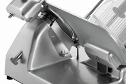 Bartscher Aufschnittmaschine PRO 300-G für Käse Wurst Schinken