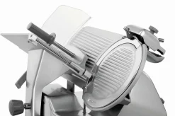 Bartscher Aufschnittmaschine PRO 300-G für Käse Wurst Schinken