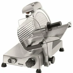 Bartscher Aufschnittmaschine 220 Plus, Messer Ø 220 mm, 230V