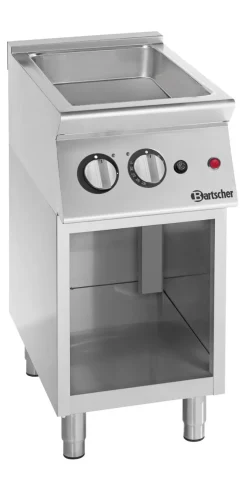 Bartscher Bain Marie 900 E400 für 1x 1/1 GN + 1x 1/3 GN