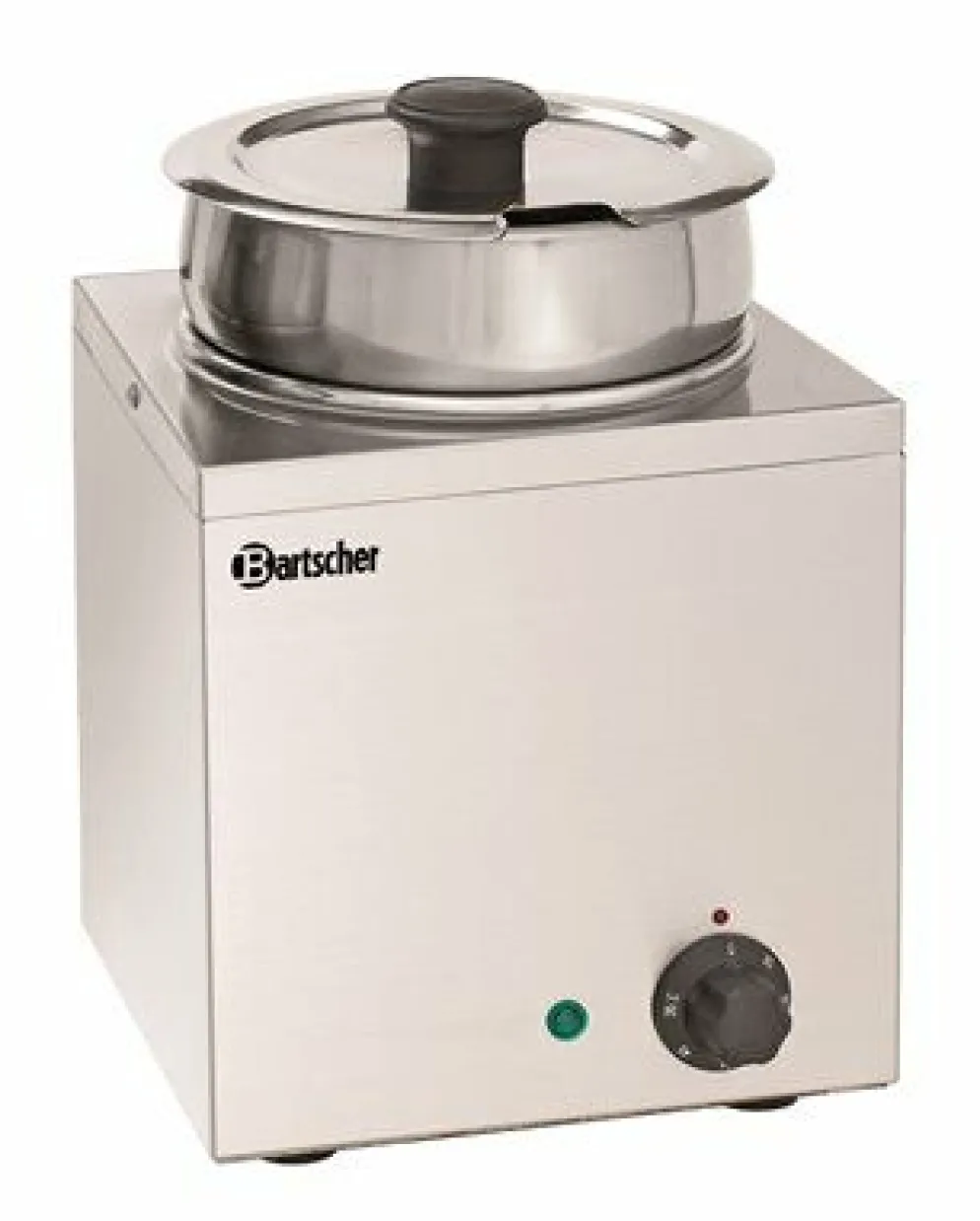Bartscher Bain-Marie Hotpot 1 Einsatztopf à 3,5 Liter