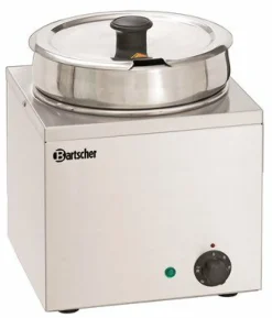 Bartscher Bain-Marie Hotpot 1 Einsatztopf à 6,5 Liter