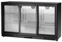 Bartscher Barkühlschrank 270L