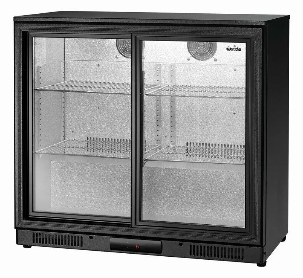 Bartscher Barkühlschrank 176L