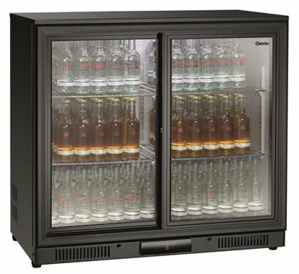 Bartscher Barkühlschrank 176L