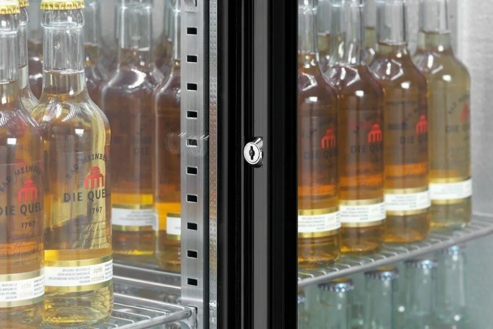 Bartscher Barkühlschrank 176L