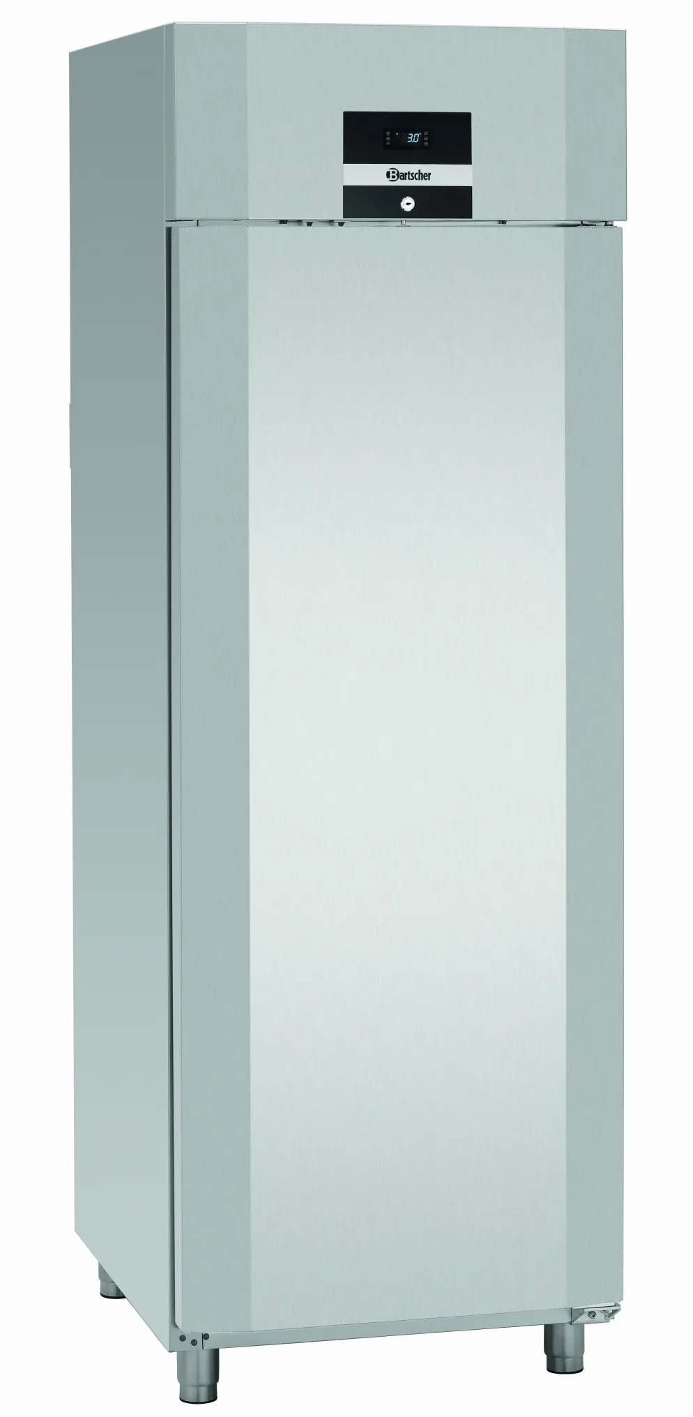 Bartscher Bäckerei-Kühlschrank 235 Liter, 10x 600x400mm