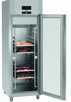 Bartscher Bäckerei-Kühlschrank 235 Liter, 10x 600x400mm