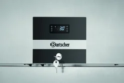Bartscher Bäckerei-Kühlschrank 235 Liter, 10x 600x400mm