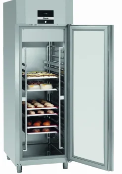 Bartscher Bäckerei-Tiefkühlschrank 235 Liter