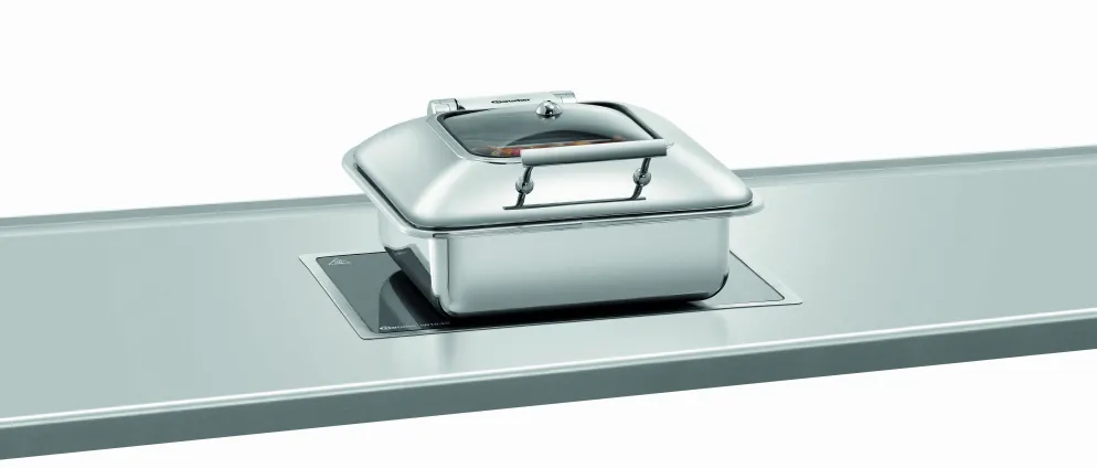 Bartscher Chafing-Dish 2/3 Flexible