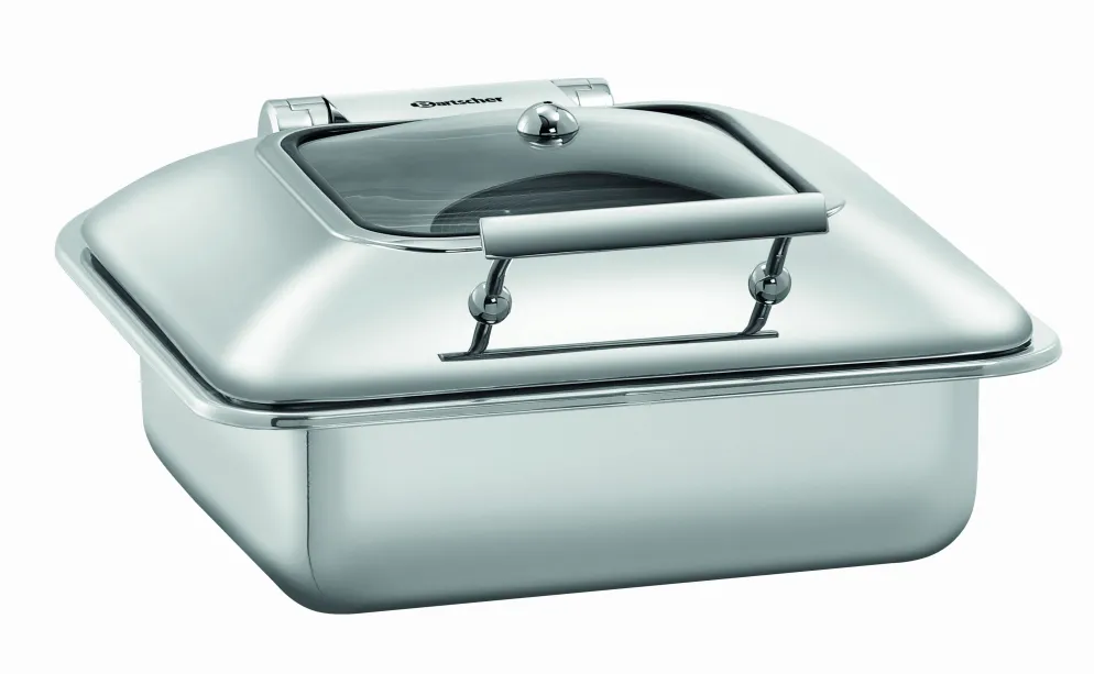 Bartscher Chafing-Dish 2/3 Flexible