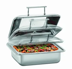 Bartscher Chafing-Dish 2/3 Flexible
