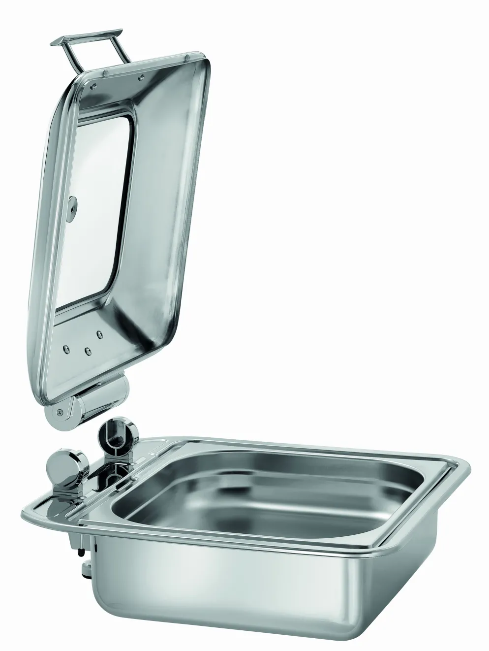 Bartscher Chafing-Dish 2/3 Flexible
