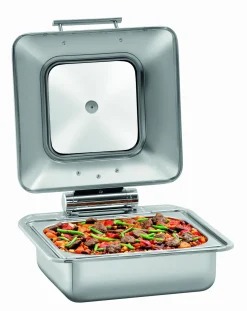 Bartscher Chafing-Dish 2/3 Flexible