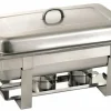 Bartscher Chafing Dish 1/1GN, stapelbar
