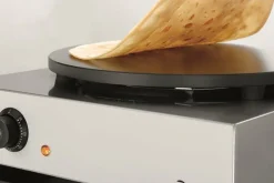Bartscher Crêpe-Backgerät 1CP400, 40cm, 3 kW