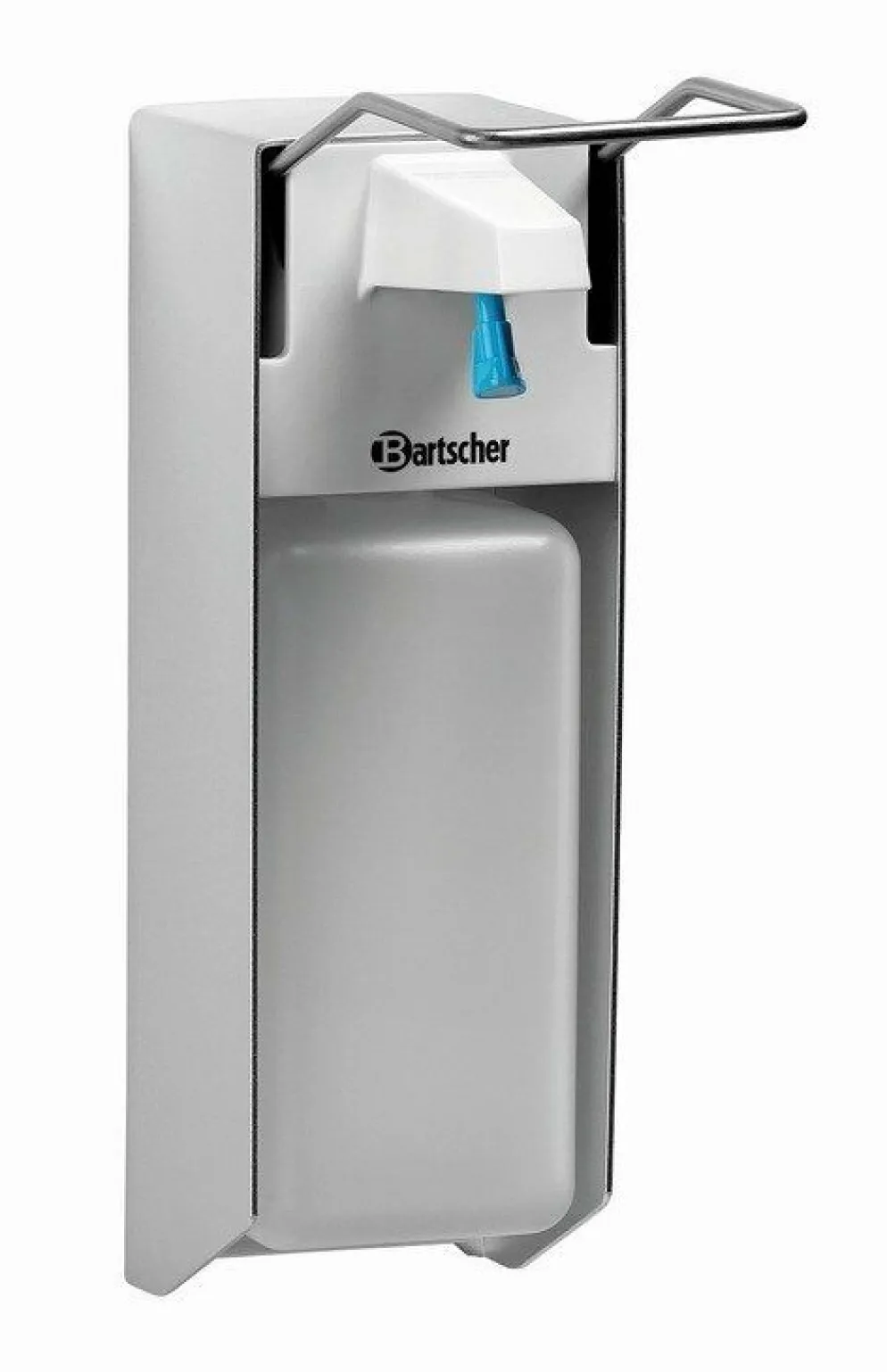Bartscher Desinfektionsmittelspender, 0,9L