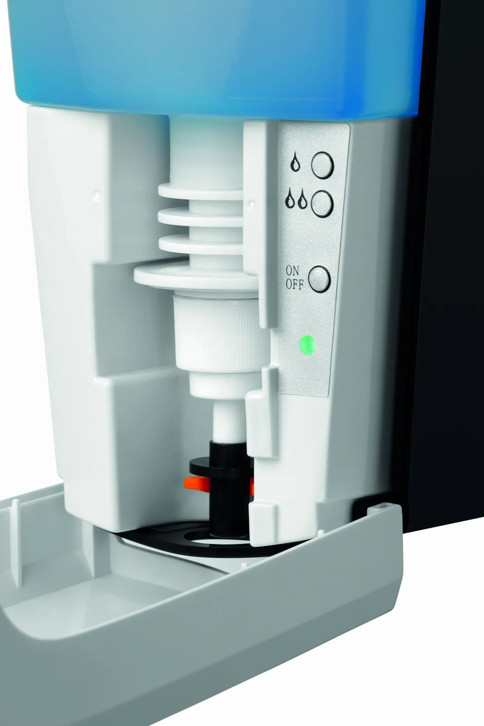 Bartscher Desinfektionsspender IRS 1L-W