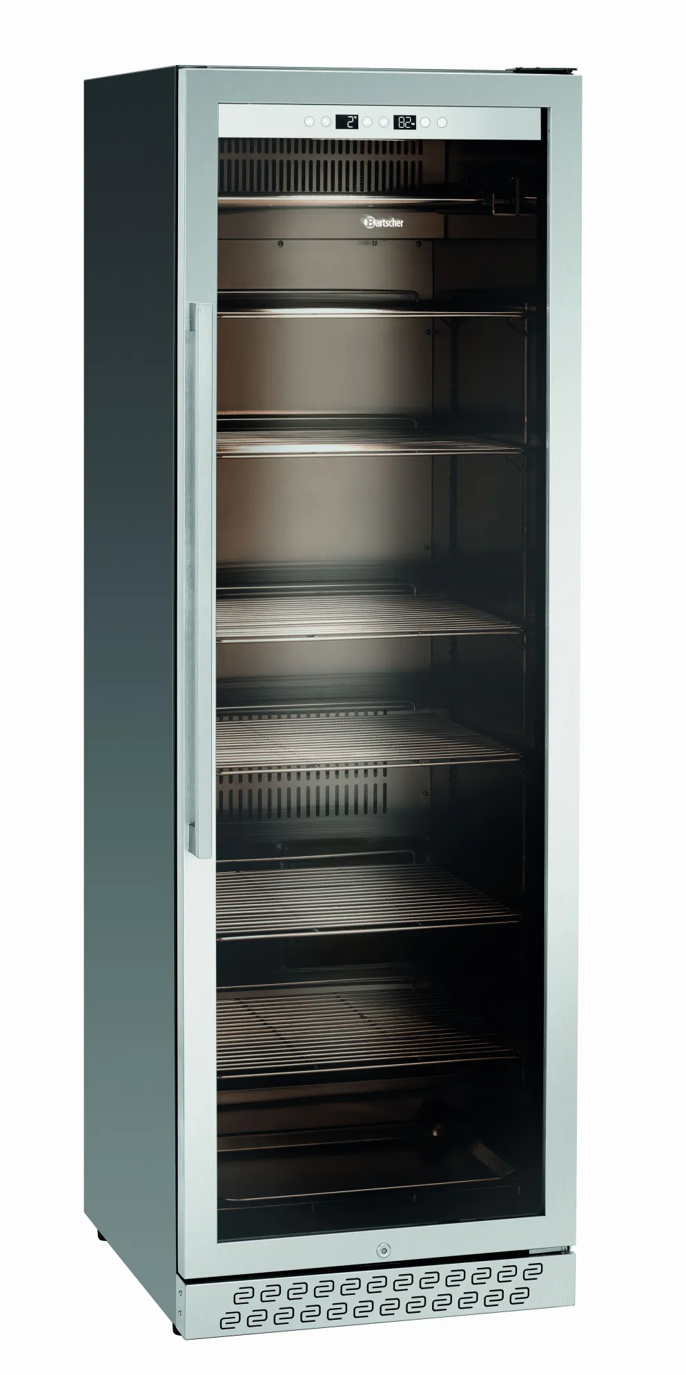 Bartscher Dry Age Kühlschrank 380, 380 Liter