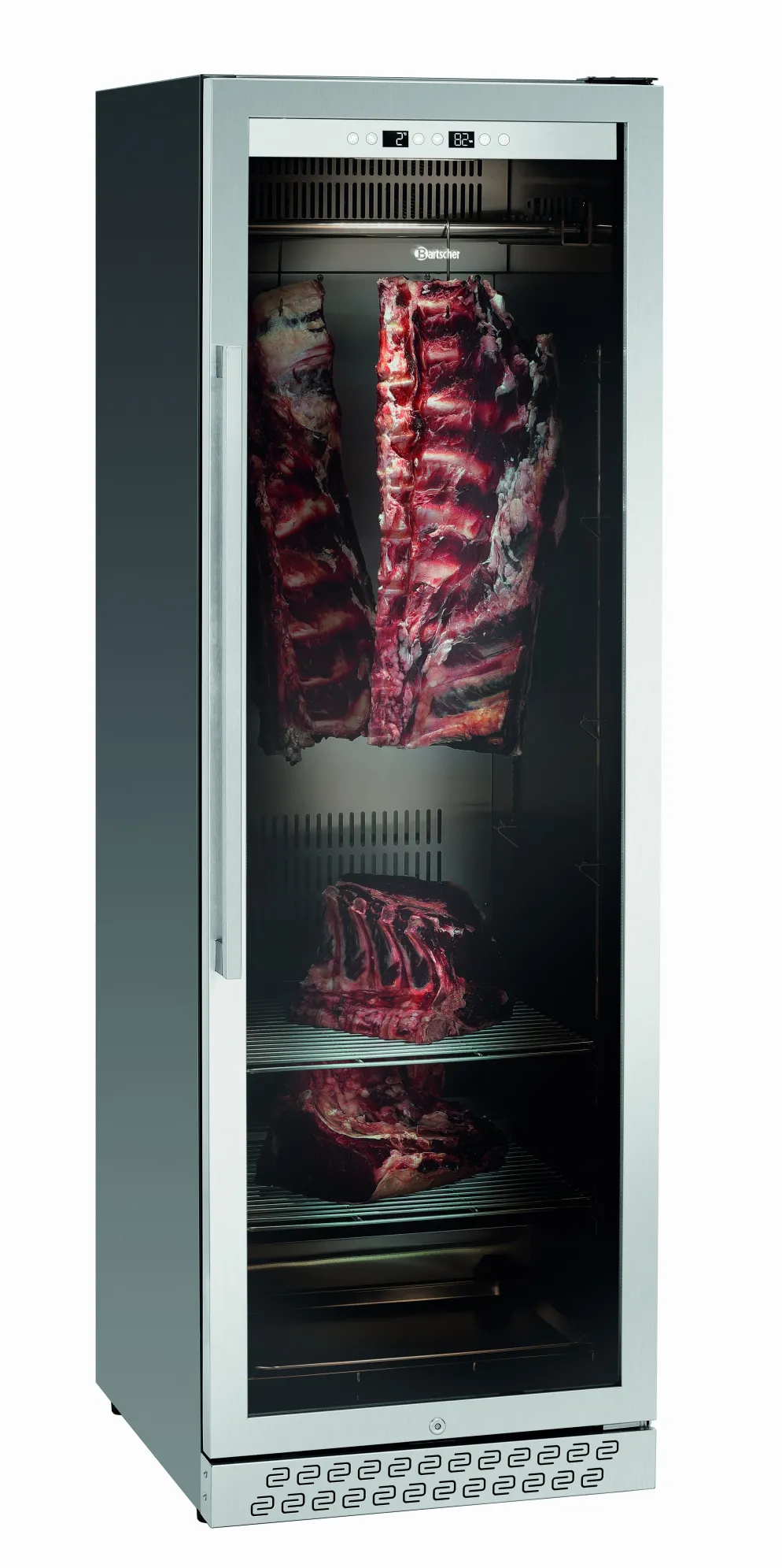 Bartscher Dry Age Kühlschrank 380, 380 Liter