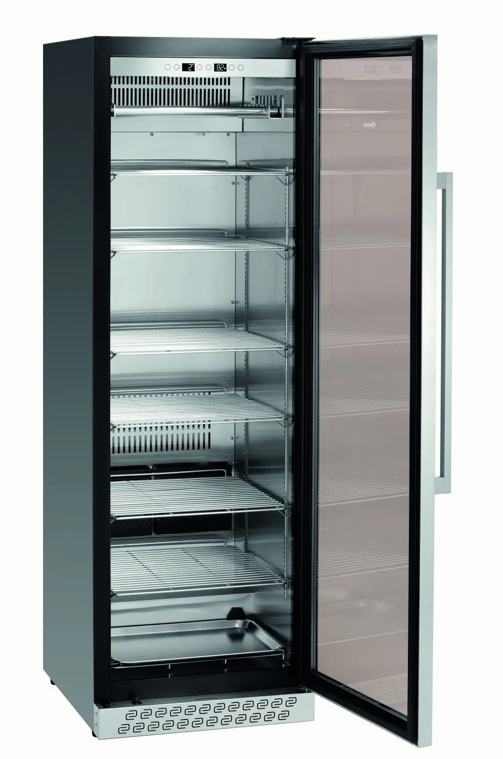 Bartscher Dry Age Kühlschrank 380, 380 Liter