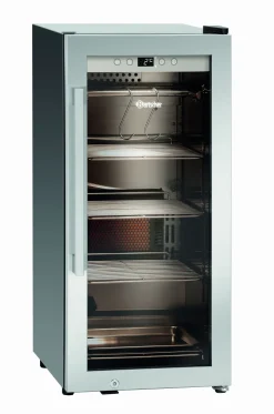 Bartscher Dry Age Kühlschrank 63, 63 Liter