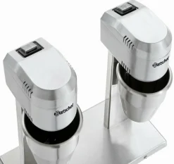 Bartscher Dual Barmixer Turbo