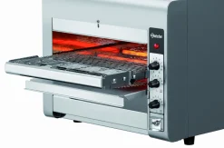 Bartscher Durchlaufpizzaofen 3600TB10, max. Ø 32 cm