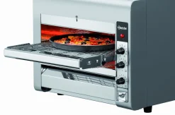 Bartscher Durchlaufpizzaofen 3600TB10, max. Ø 32 cm