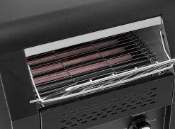Bartscher Durchlauftoaster DLT150-1 S