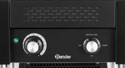Bartscher Durchlauftoaster DLT150-1 S