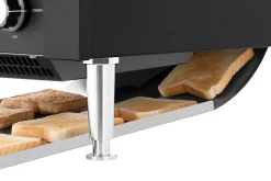 Bartscher Durchlauftoaster DLT150-1 S