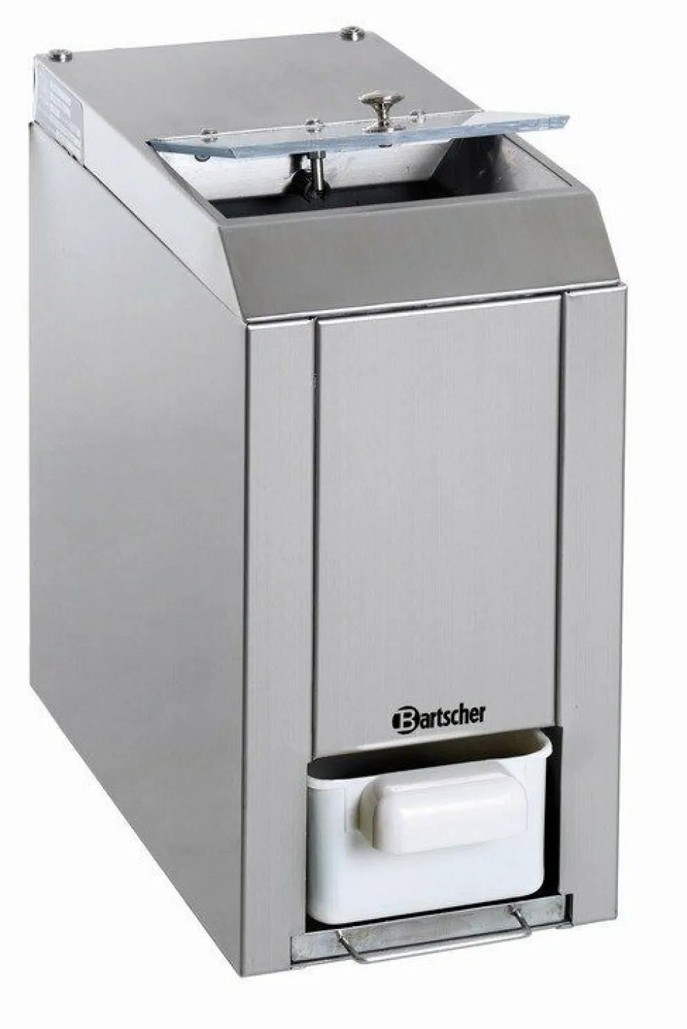 Bartscher Eis-Crusher max. 60kg/Std.