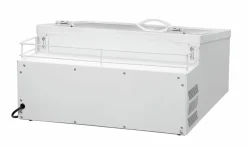 BARTSCHER Eisvitrine 3x5-Liter F, 650x725x360mm